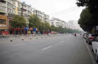 Zhe Yuan Hotel