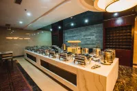 Jingcheng Hotel (Linyi Tongda Road Taisheng Square)