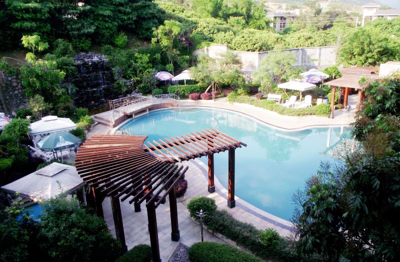 Gaotan Hot Spring Hotel photo 2