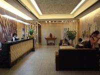 珠海华旅酒店 - 公共区域