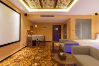 Guangying Movie Hotel - breakfast