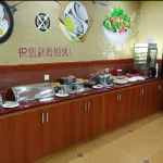 Homeinn Hotel (Yingkou Dashiqiao Railway Station) Hotel a Dashiqiao