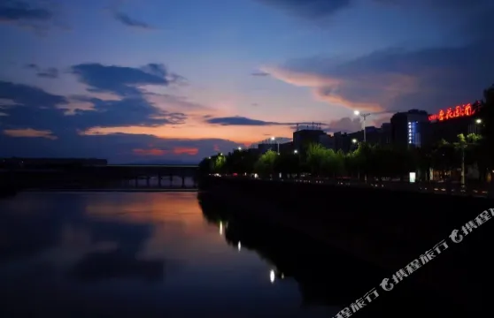 四季花園酒店（黃山歙縣上海花園店）