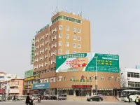 GreenTree Inn (Gaomi Liqun Road Minghao)