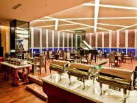 Shitu Hotel Hoteles en Dandong