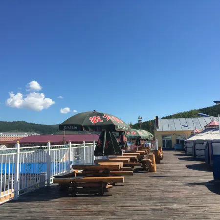 Mordoghahada Inn