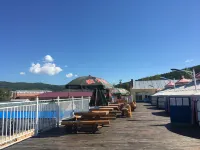 Mordoghahada Inn - วิวภูเขา
