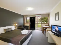 Lorne Coachman Inn Hotel a Lorne