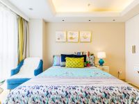 上海海上繁花酒店公寓 - 大床房