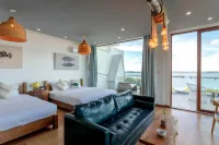 Beluu Sea View Resort