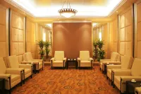 Zibo Wellhoo Hotel - 4-نجوم