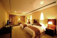 Zibo Wellhoo Hotel - 4-نجوم