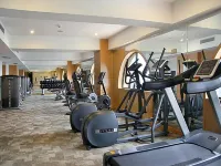 Ramada Plaza by Wyndham Weifang - Gym