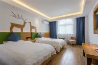 Guanshan Tourism Resort Hotels in Long County