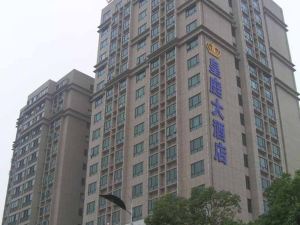 Huang Ting Hotel