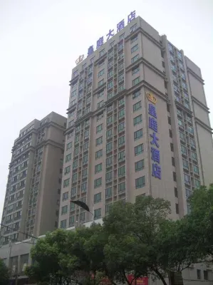 Huang Ting Hotel