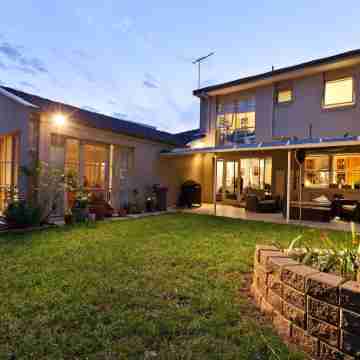 Isle of Serenity Hotel Exterior