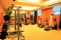 Shaoxing Shangyu Radisson Wanjin Hotel - Swimmingpools