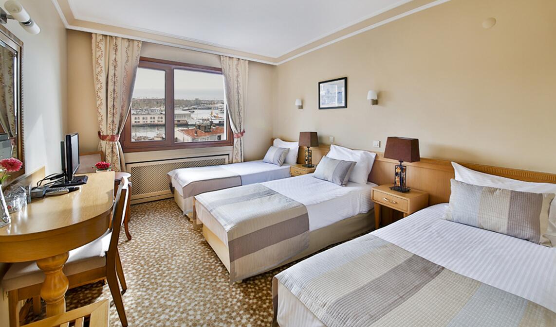 SİDONYA HOTEL (Sidonya Hotel)