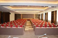Xili International Hotel Hotels in Hong'an