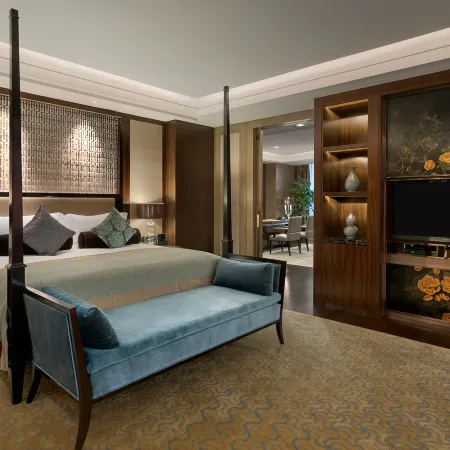 Kempinski Hotel Xiamen