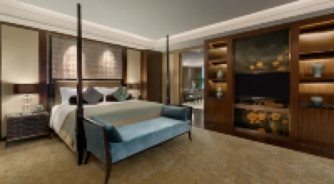 Kempinski Hotel Xiamen