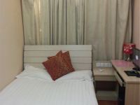 宁波爱丽舍宾馆 - 普通大床房
