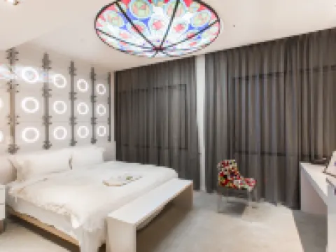 The Tree House Hotels in Kaohsiung
