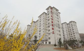 Xinlongmen Fenglv Hot Spring Hotel