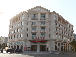 Furen Hotel