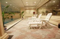 Grand Concordia Hotel