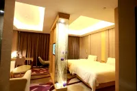 Lavande Hotel (Zhuanghe Xiangyang Road)
