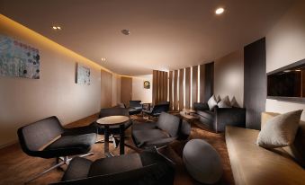 Holiday Inn Express Yangzhou Slender West Lake (Wenchangge)