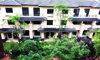 Xixili Island Apartment Hotel - Hizvo