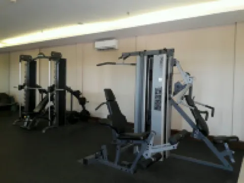 Swiss-Belhotel Airport Jakarta Hotel di Jakarta