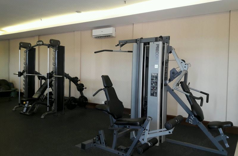 Swiss-Belhotel Airport Jakarta photo 3
