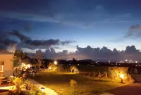 Jeju Starlight Glamping - Bungalows