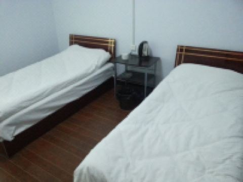 平顶山蓬升宾馆 - 标准间