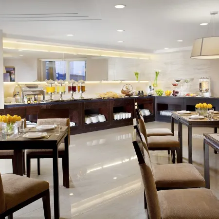 Somerset Heping Shenyang Service Apartment