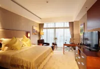 Hainan Grand Hotel Hotels near Bacardi(GDF PLAZA)