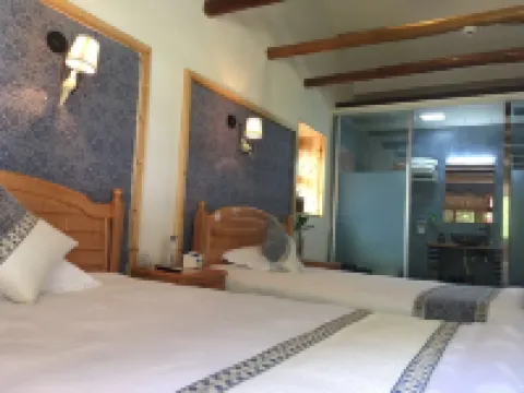 Futian Yiye Inn
