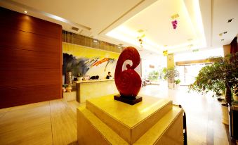6+1 Chain Hotel Huaihua Railway Station