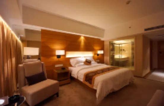 雲浮祥盛商務酒店