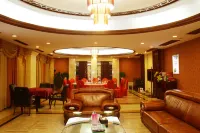 Yanshan Lake International Garden Resort Hotels in Meizhou