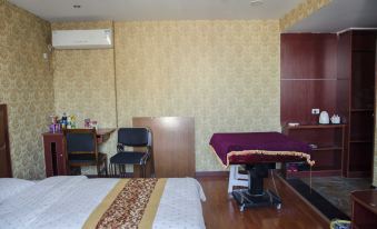 Yangxin Zhengxing Hotel