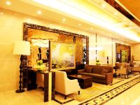 上海伦蒂诺中锦国际酒店公寓 - 公共区域