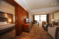 Chengda Hotel Hotels in Longgang