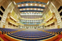 山東大廈 濟南住宿飯店