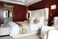 Yatai Hotel 담흠배 묘 주변 호텔