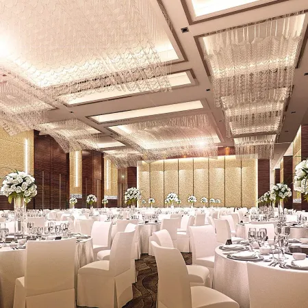 Holiday Inn PANJIN AQUA CITY by IHG